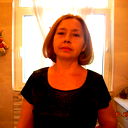 Olga Nurmatova