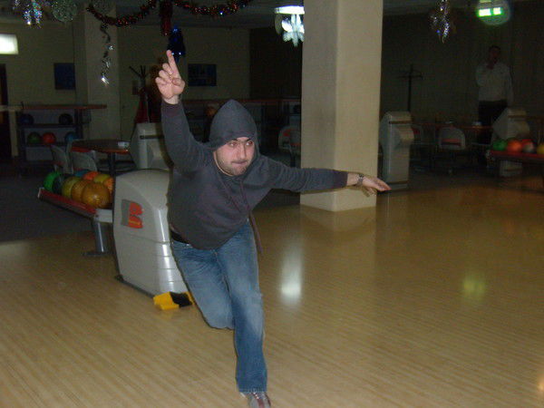 Арсен Бедоидзе