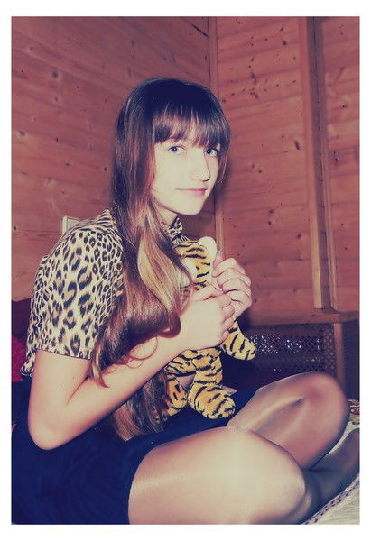 Виктория Алексеева