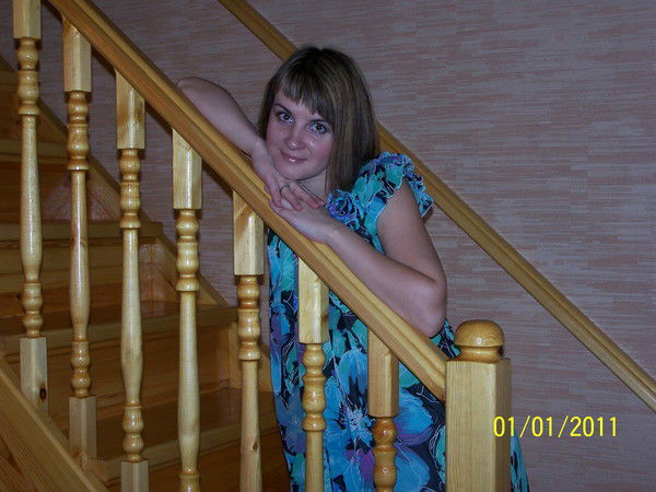 Оксана Музыкова