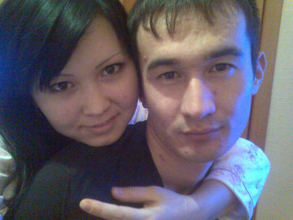 Асланбек Исабаев