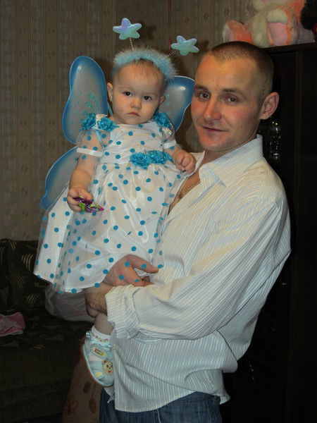 Сергей Воробьёв