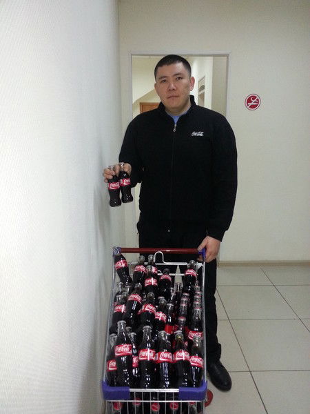 Азат Байгужин