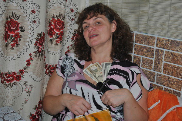 Вера Ковалева