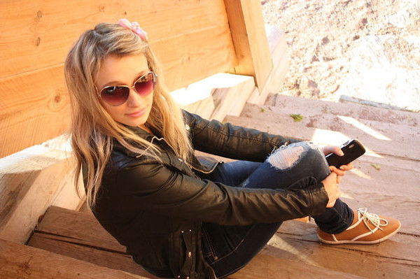 Оксана Ильичева