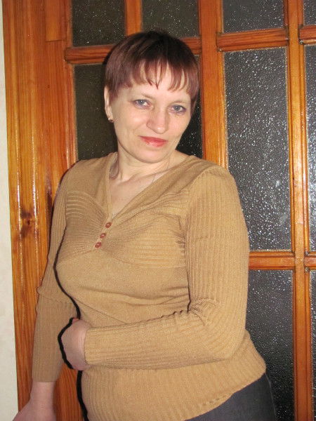 Любовь Шарапова