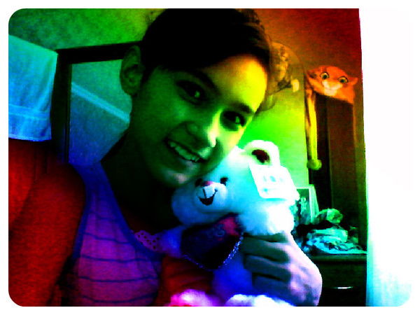 Алина Загитова