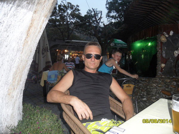 Леонид Гладких