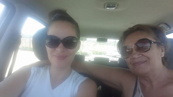 Надежда Дубенская