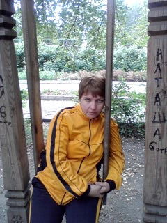 Наталья Ченцова