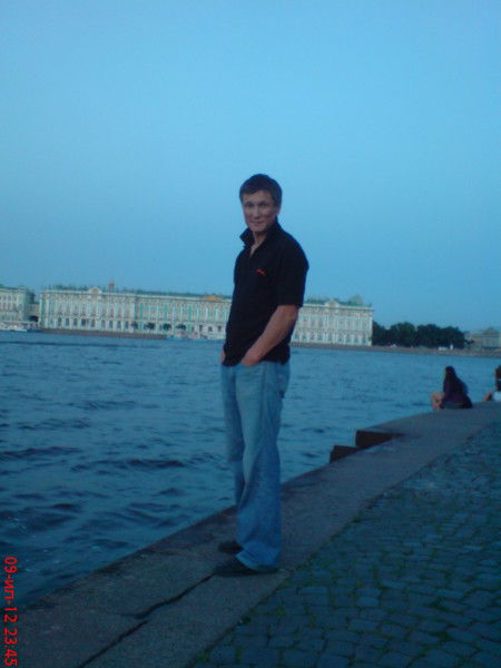 Нурлан Бисенбаев