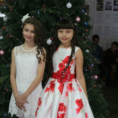 Ксения Мелия