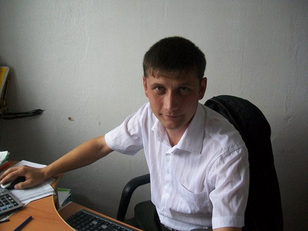 Азамат Гуссамов