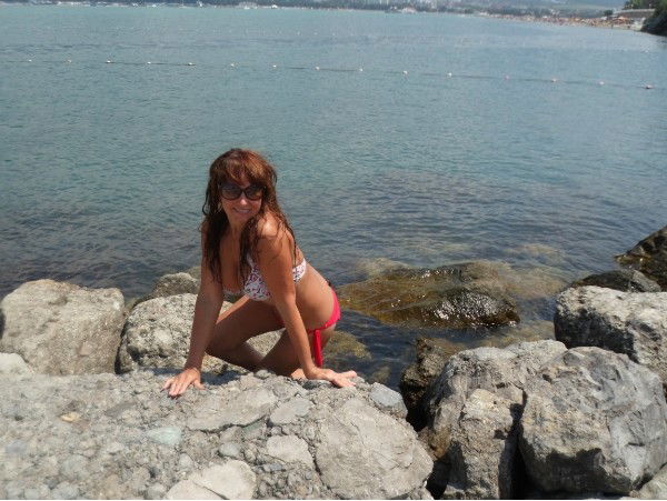 Татьяна Белокопытова