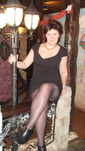 Людмила Сулименкова