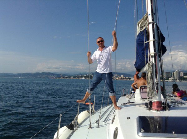 Дмитрий Винник