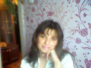 Людмила Жмуренко