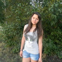 Ольга Солошенко