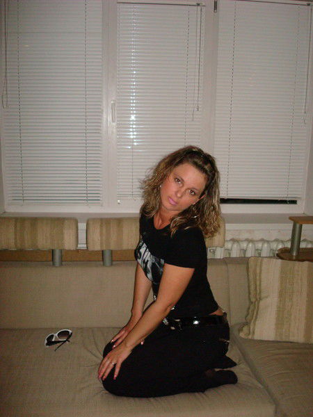 Наташа Маковецкая