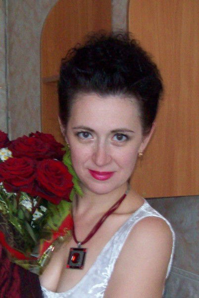 Наталья Кузнецова