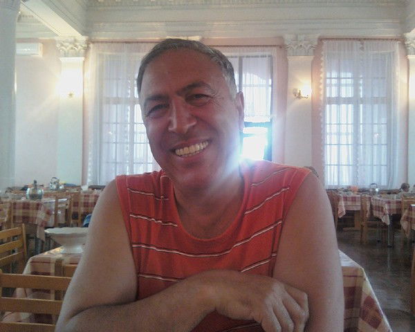 Юсиф Гусейнов