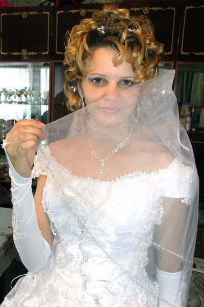 Аленка Михайловна