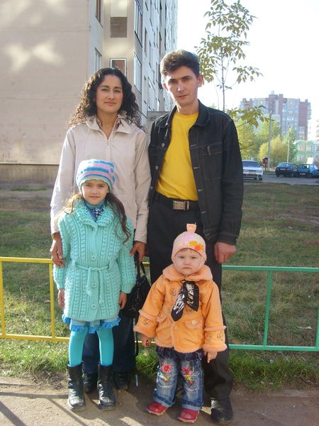 Чулпан Нафикова