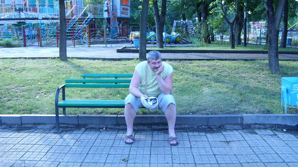 Сергей Потапов