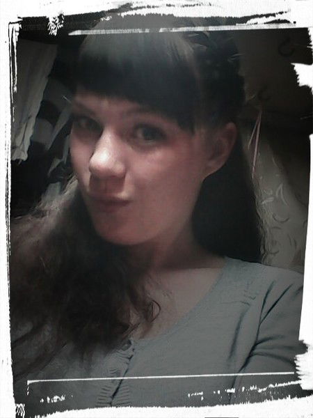 Ксения Горшкова