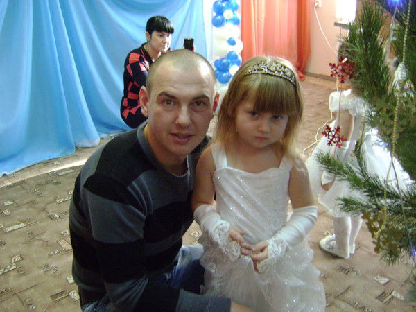 Сергей Назаров