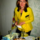 Светлана Заиченко