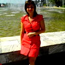 Ольга Санникова