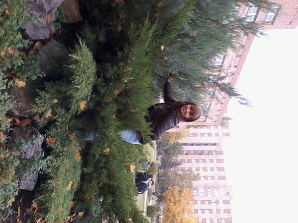 Юля Певнева