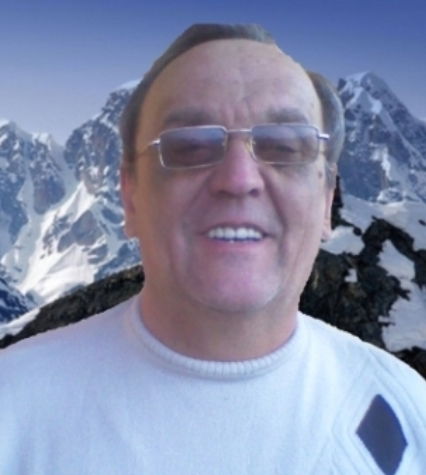 Сергей Багров