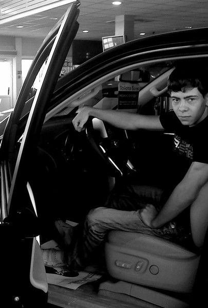 Алексей Тарасенко