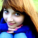 Ксюша Шаршавина