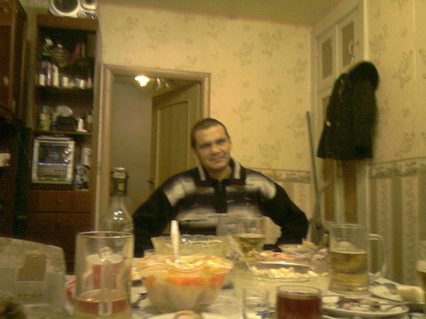 Виталий Потапкин