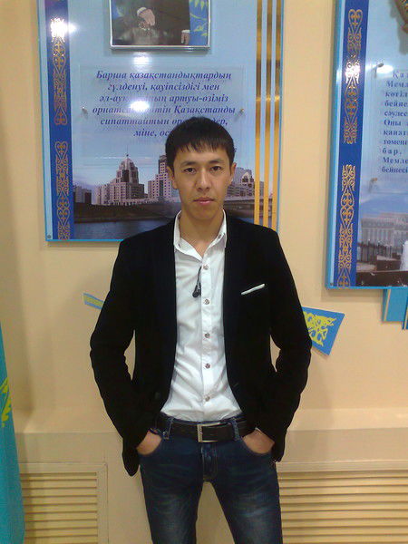 Кайрат Аккалиев