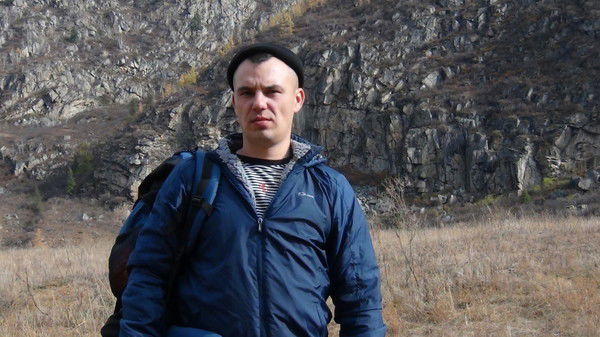 Антон Бакиров