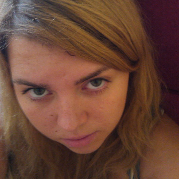 Юлия Маерова