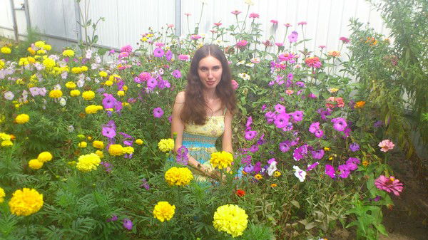 Наталья Чижова