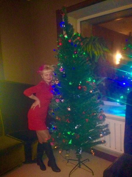 Наталья Шпагина