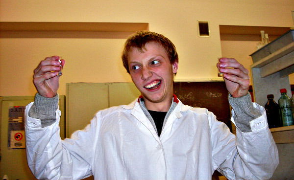 Анатолий Хиневич