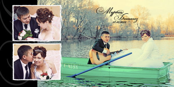 *botagoz* Baizhumenova