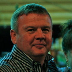 Сергей Кокарь