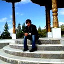 Koma Muhamadiev