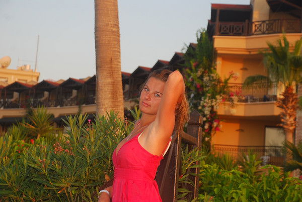 Любовь Чупракова