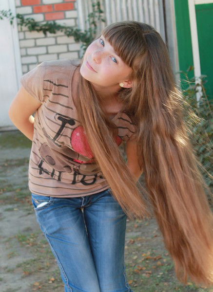 Алина Лепешкина