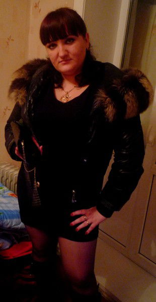 Евгения Устюгова