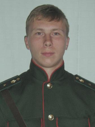 Константин Иванов